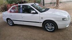 إيران خودرو سمند